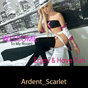 Ardent_Scarlet
