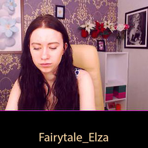 Fairytale_Elza