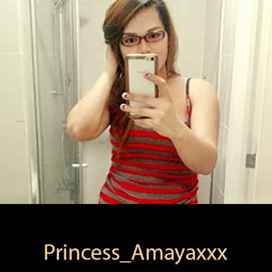 Princess_Amayaxxx
