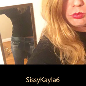 SissyKayla6